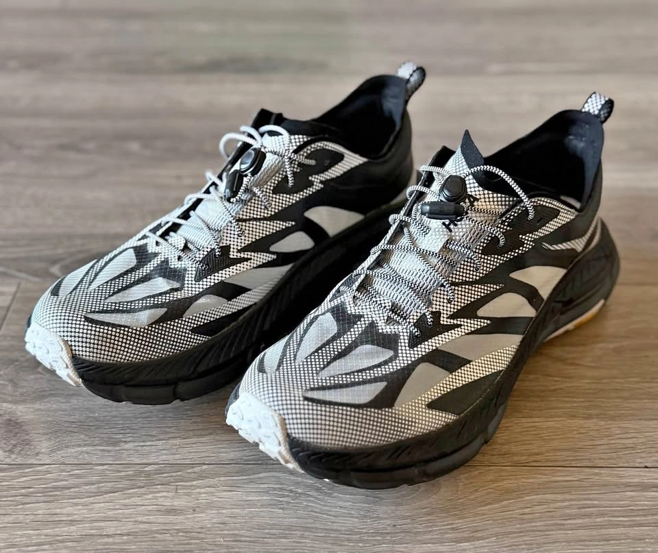 HOKA Mafate Speed 4 Lite
