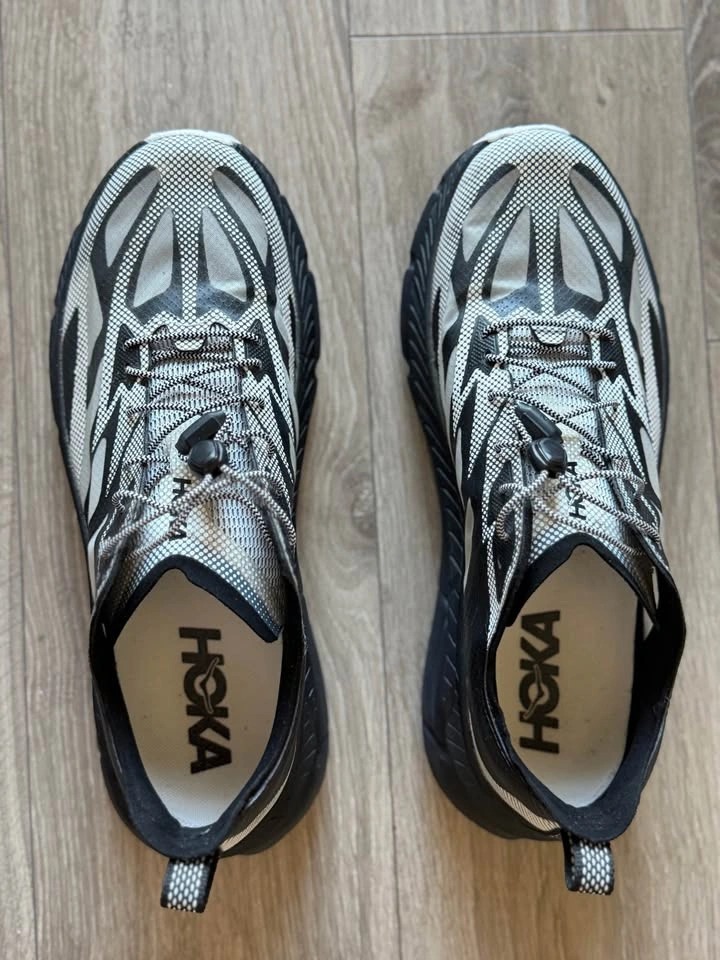 HOKA Mafate Speed 4 Lite - photo 2