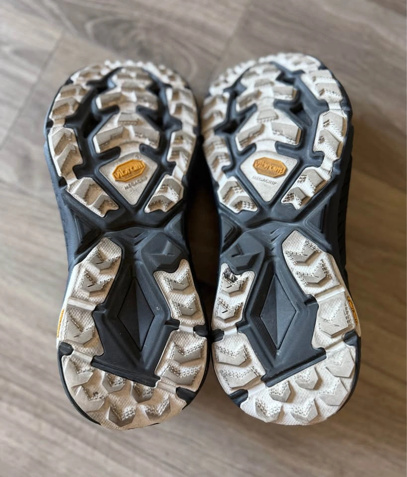 HOKA Mafate Speed 4 Lite - photo 5