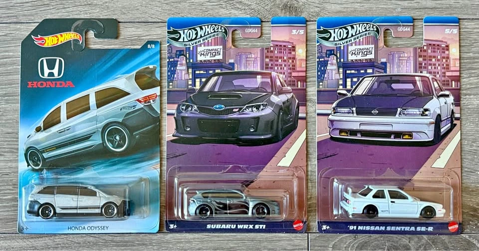Random Hot Wheels for sale
