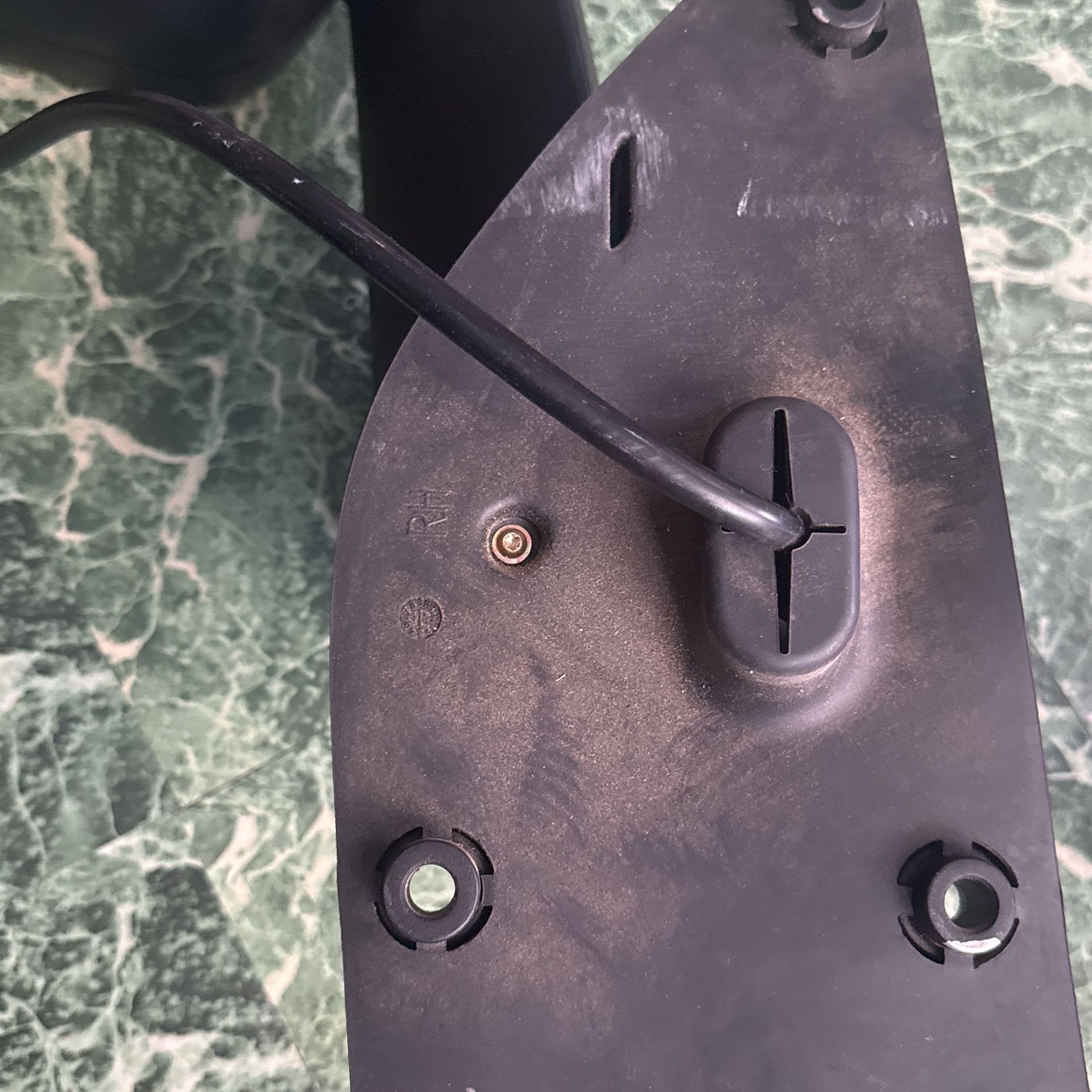 New Right Side Mirror - photo 5