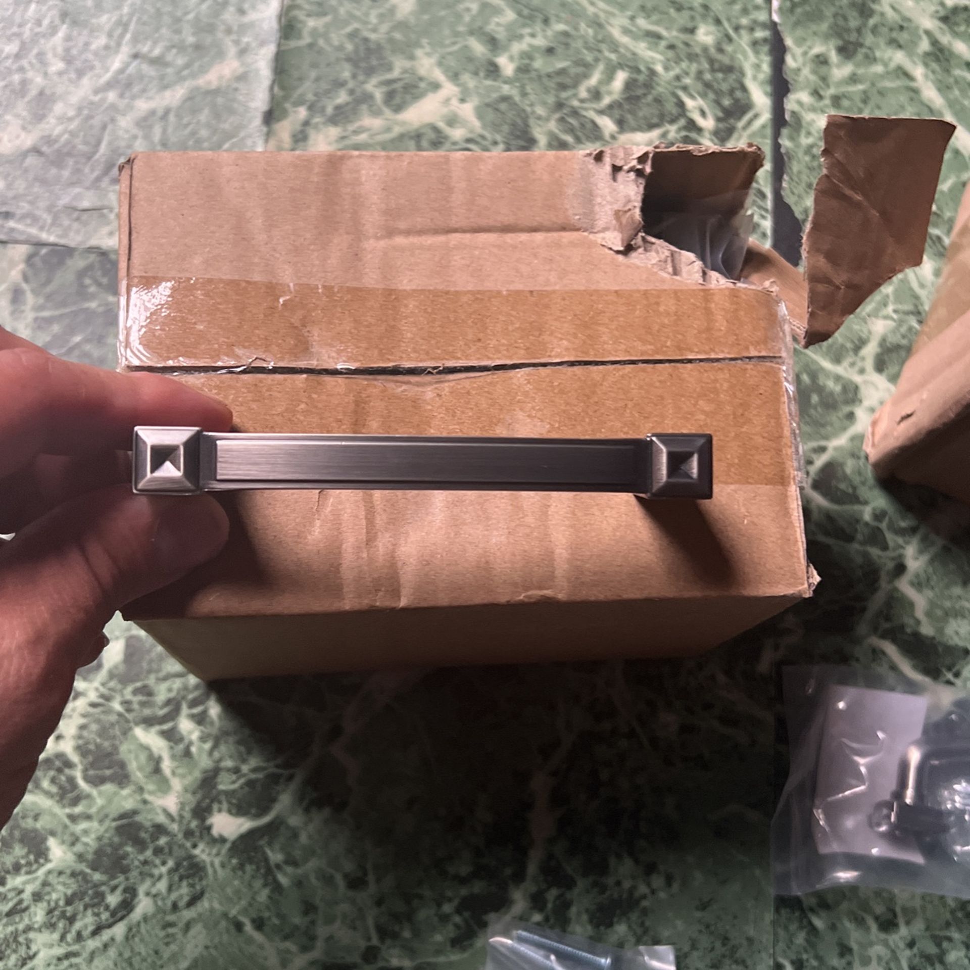 Cabinet Handles - photo 5