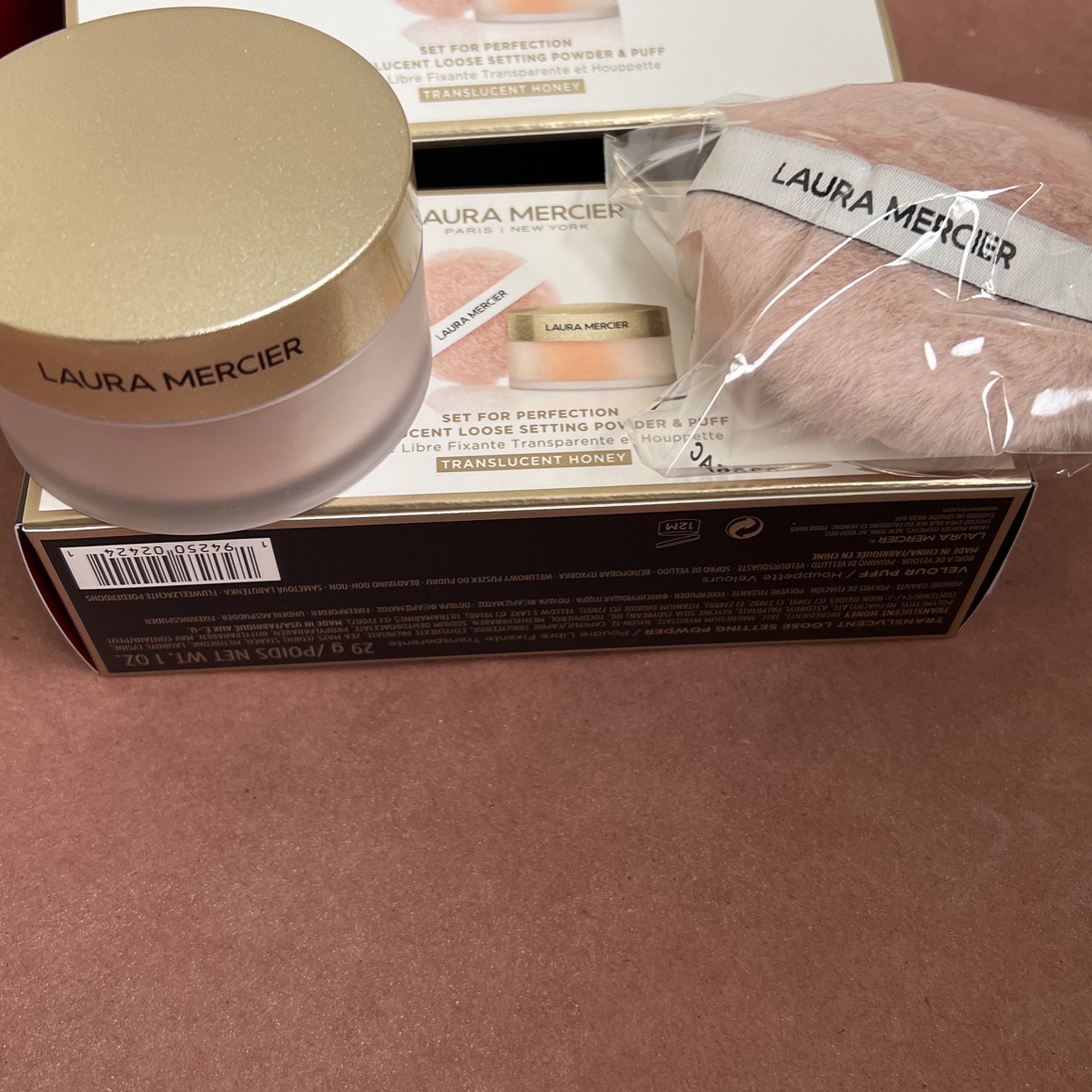 LAURA MERCIER - photo 2