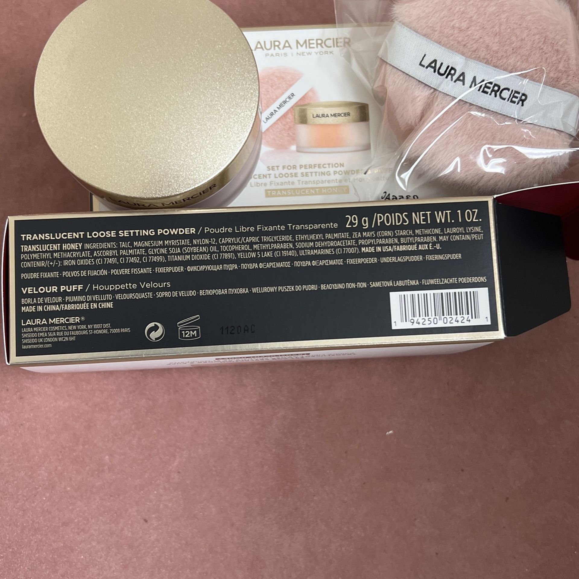 LAURA MERCIER - photo 3