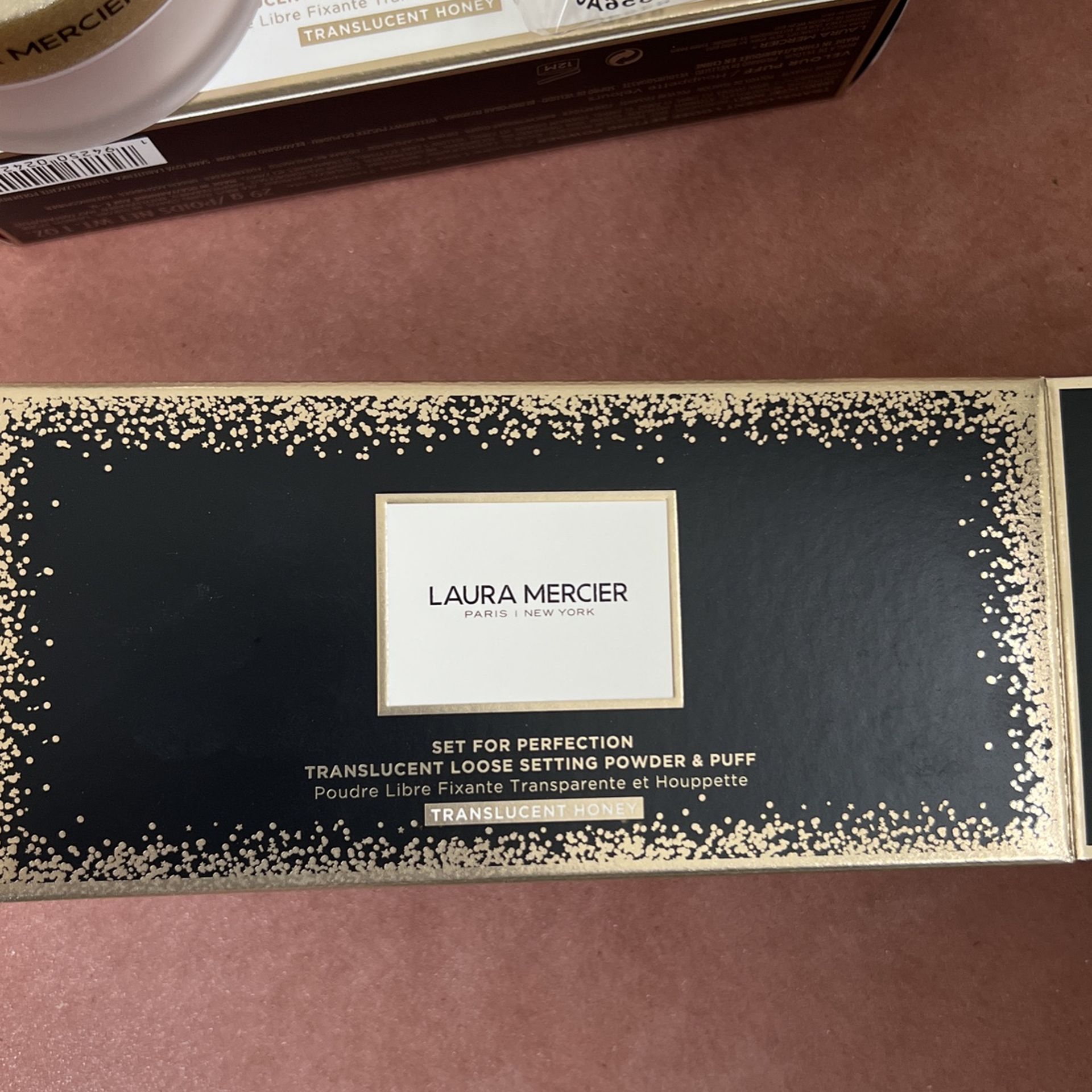 LAURA MERCIER - photo 4