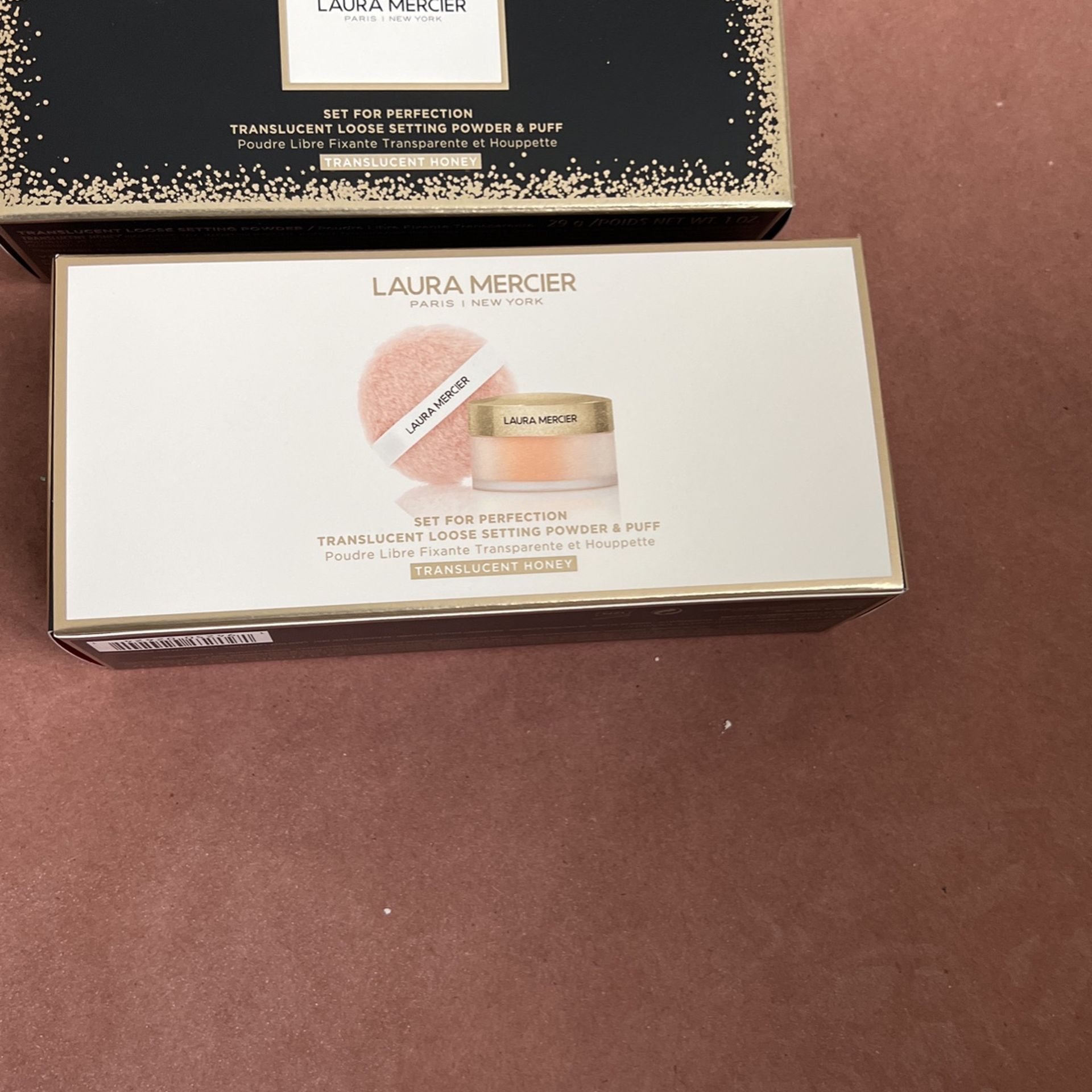 LAURA MERCIER - photo 5