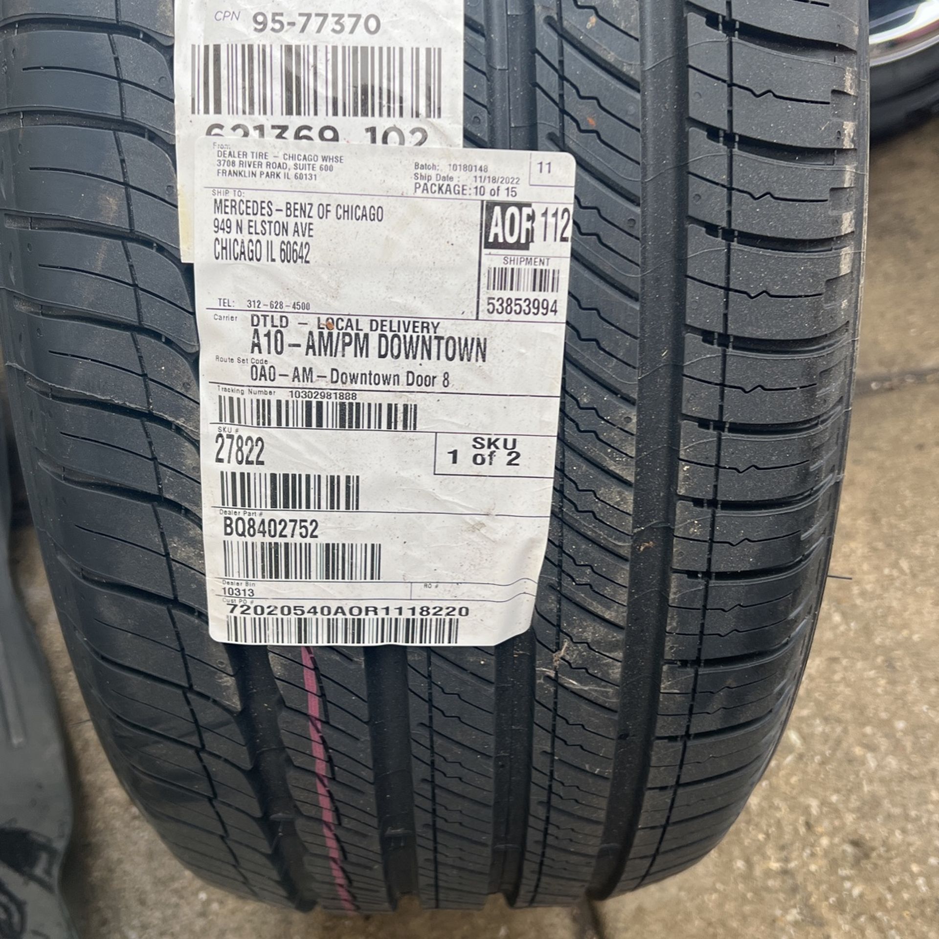 WeatherTech Floor Mats for Mercedes GLE - photo 5