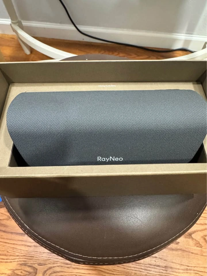 RayNeo GT AR Glasses - photo 2