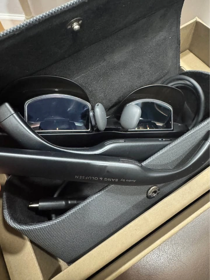 RayNeo GT AR Glasses - photo 4