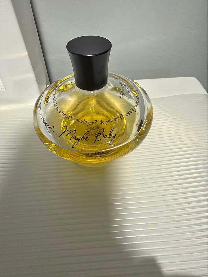 Benefit Maybe Baby Eau de Toilette