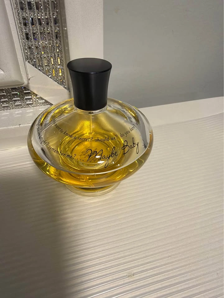Benefit Maybe Baby Eau de Toilette - photo 3