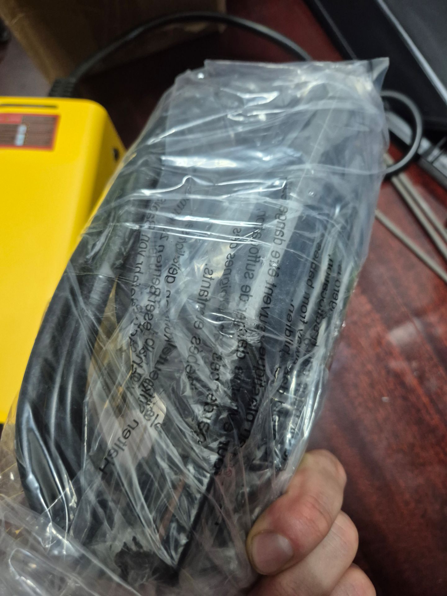 Welder NEW - photo 3