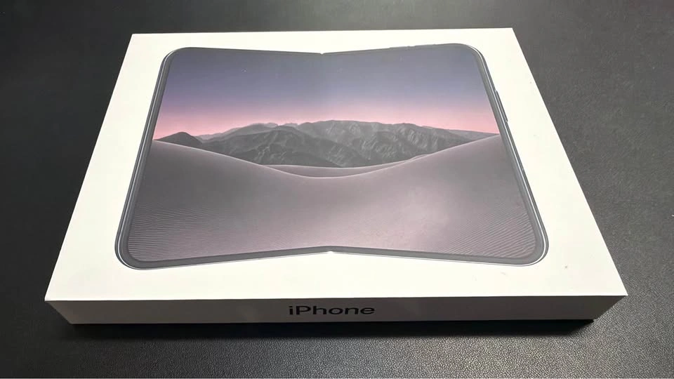 iPhone Duo 512GB – Night Sky – BRAND NEW SEALED