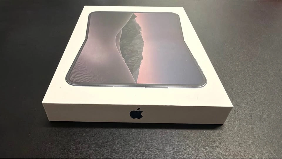 iPhone Duo 512GB – Night Sky – BRAND NEW SEALED - photo 2