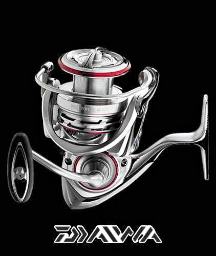 🇨🇦 DAIWA Procyon Al 3000D Reel