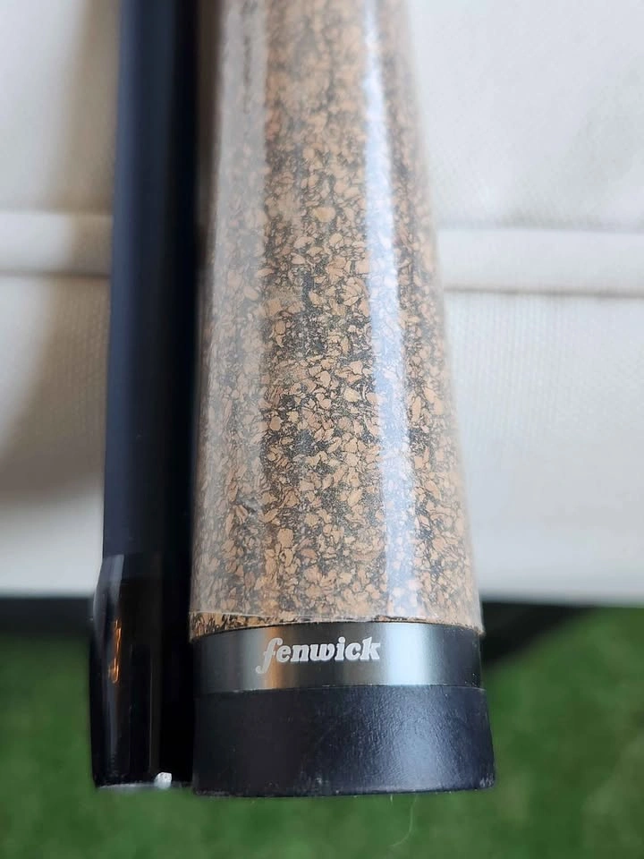 🇨🇦 Fenwick Eagle Salmon/Steelhead 9' - photo 4