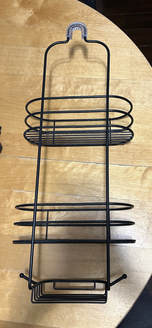 Shower Caddy