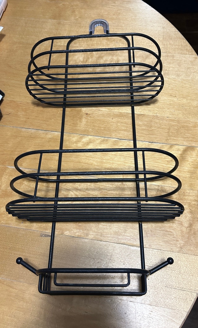 Shower Caddy - photo 2