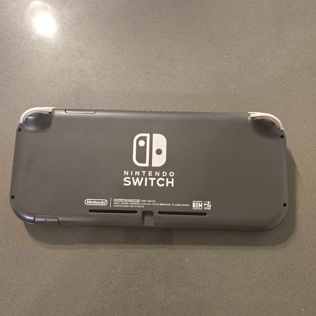 Nintendo Switch Lite - photo 2