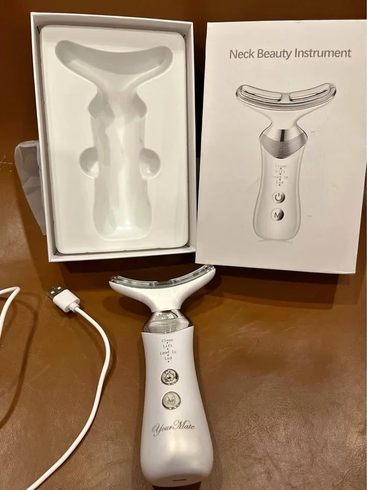 New Your Mate neck beauty instrument thumbnail