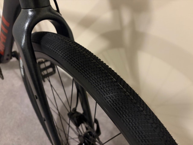 Giant Revolt Medium Gravel Bike - photo 3