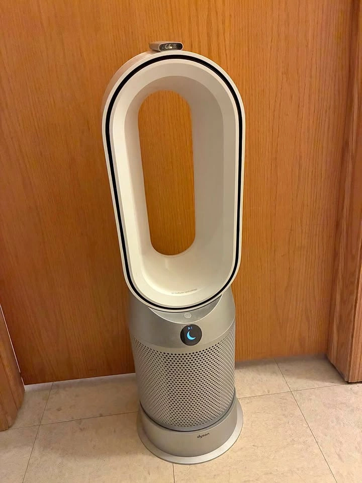 Dyson Purifier Hot+Cool HP07