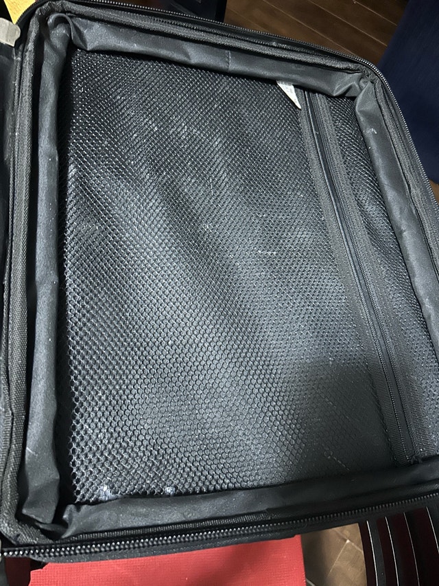 Buxton Luggage Carry-On - photo 3