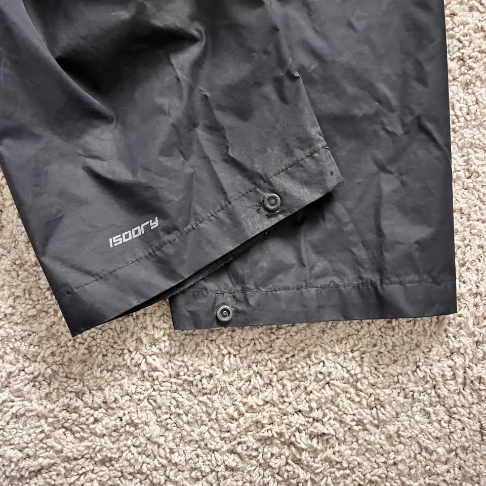 🧡Unisex Mountain Warehouse Rain Pants Youth Size 7/8 image indicator(3)