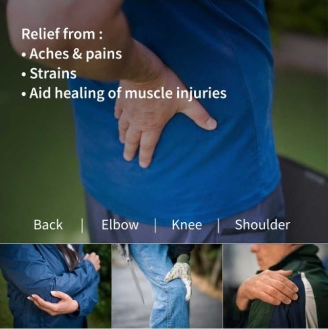 Revitive Personal Ultrasound Therapy - photo 5