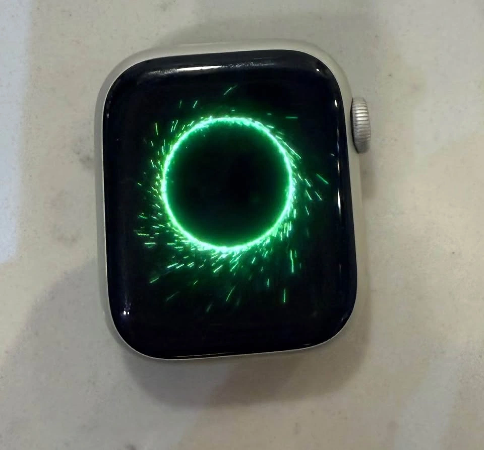Apple Watch Series 8 GPS & cellular with extras - photo 2