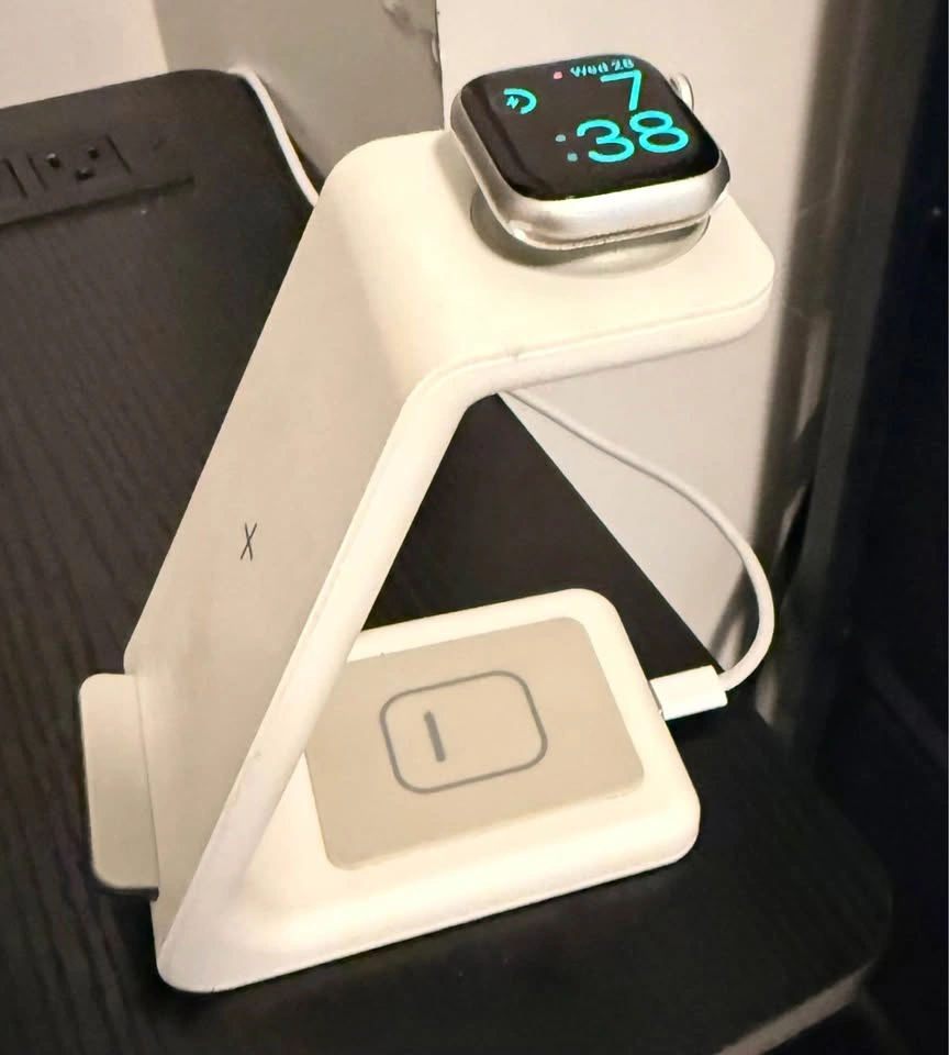 Apple Watch Series 8 GPS & cellular with extras - photo 3