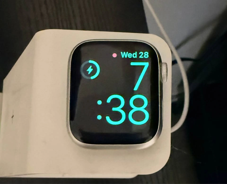 Apple Watch Series 8 GPS & cellular with extras - photo 4