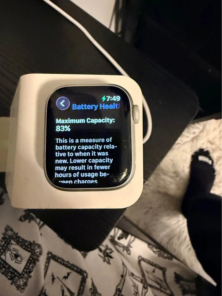 Apple Watch Series 8 GPS & cellular with extras - photo 5