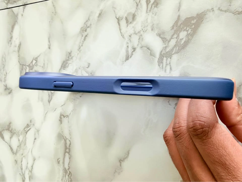 iPhone 17 Pro Max Case – MagSafe Compatible + 360° Rotating Stan - photo 3