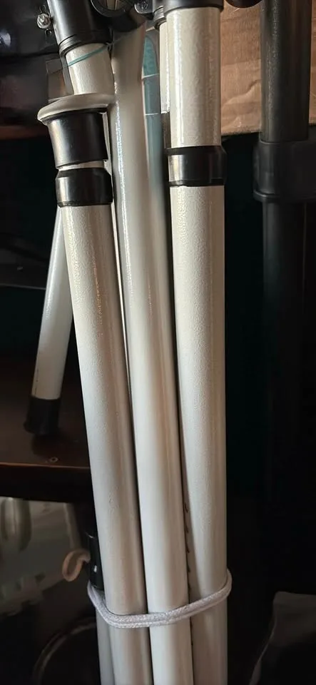 Portable Garment Rack / Closet image indicator(3)