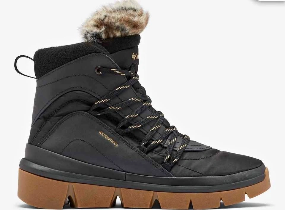 Brand new Columbia boots size 6.5