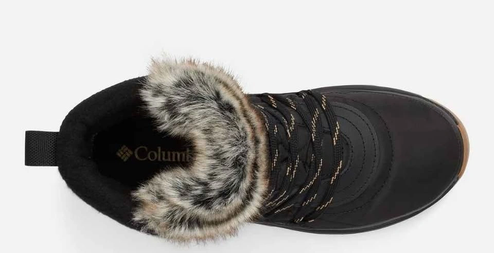 Brand new Columbia boots size 6.5 - photo 3