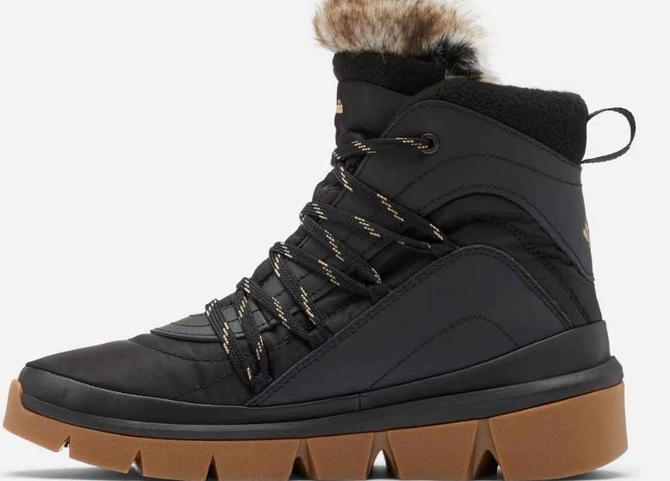 Brand new Columbia boots size 6.5 - photo 4