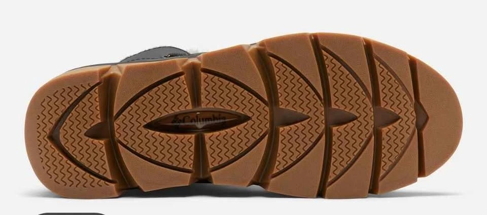 Brand new Columbia boots size 6.5 - photo 5