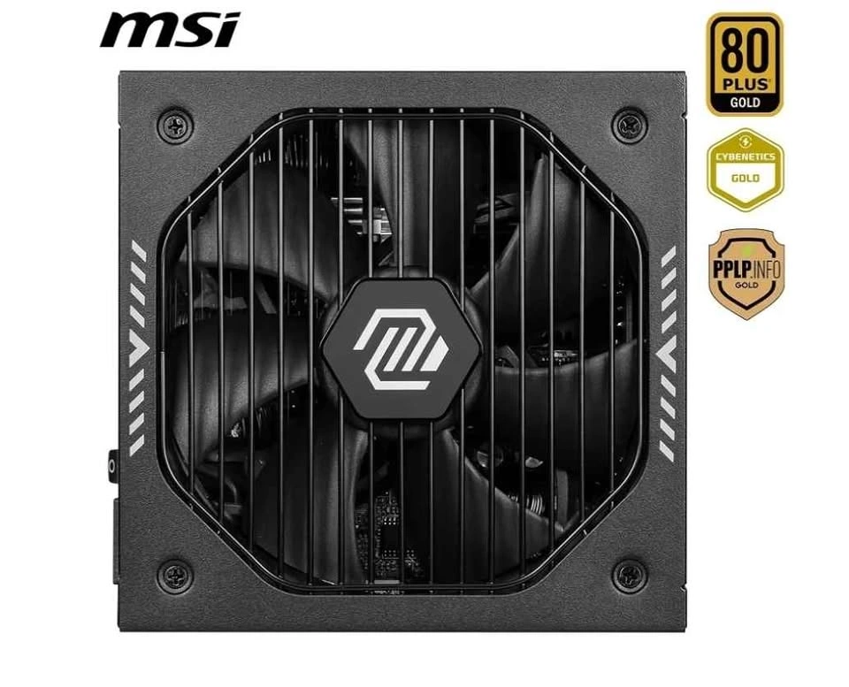Brand new MSI Computers, MAG A750GLS PCIE5 - photo 3