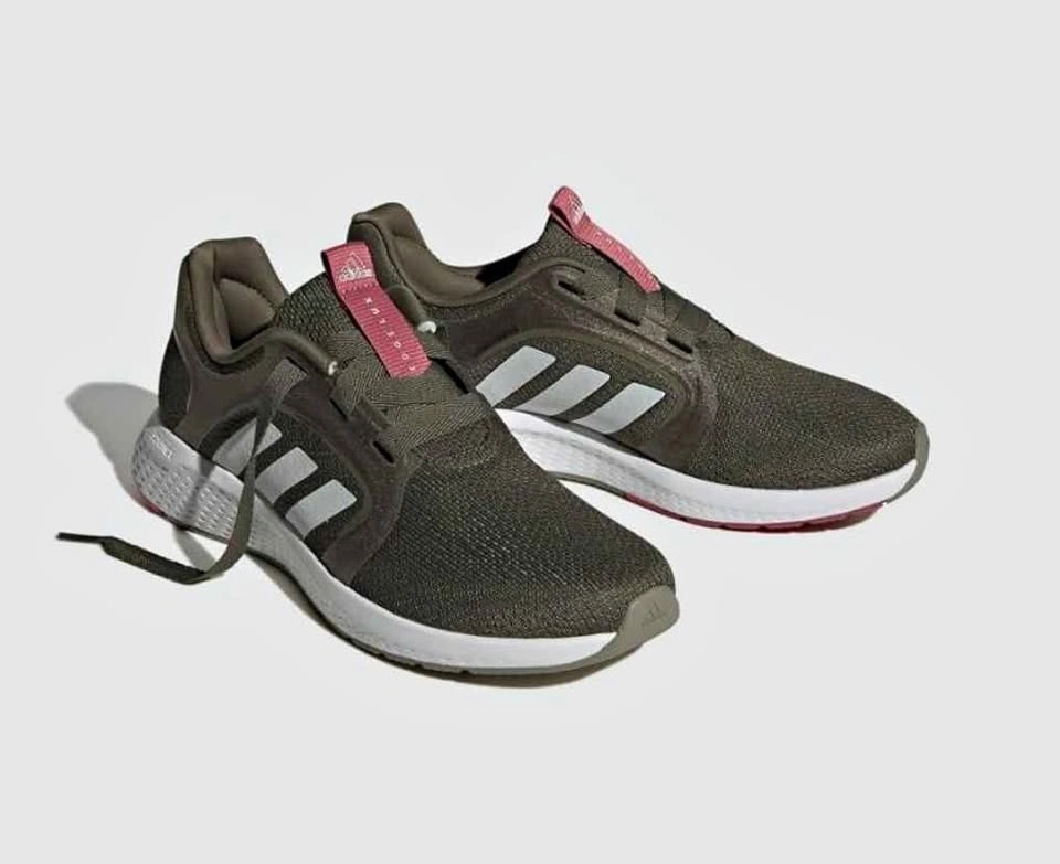 Adidas women's size 8 Edge LUX 5 Cross Trainer Running shoes