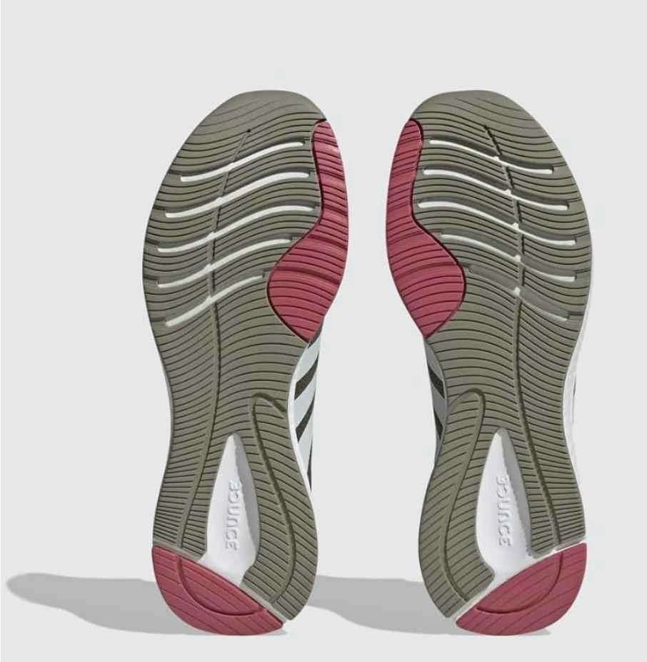 Adidas women's size 8 Edge LUX 5 Cross Trainer Running shoes - photo 4