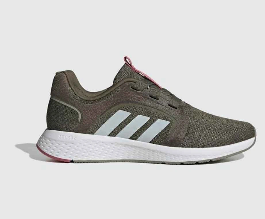 Adidas women's size 8 Edge LUX 5 Cross Trainer Running shoes - photo 5