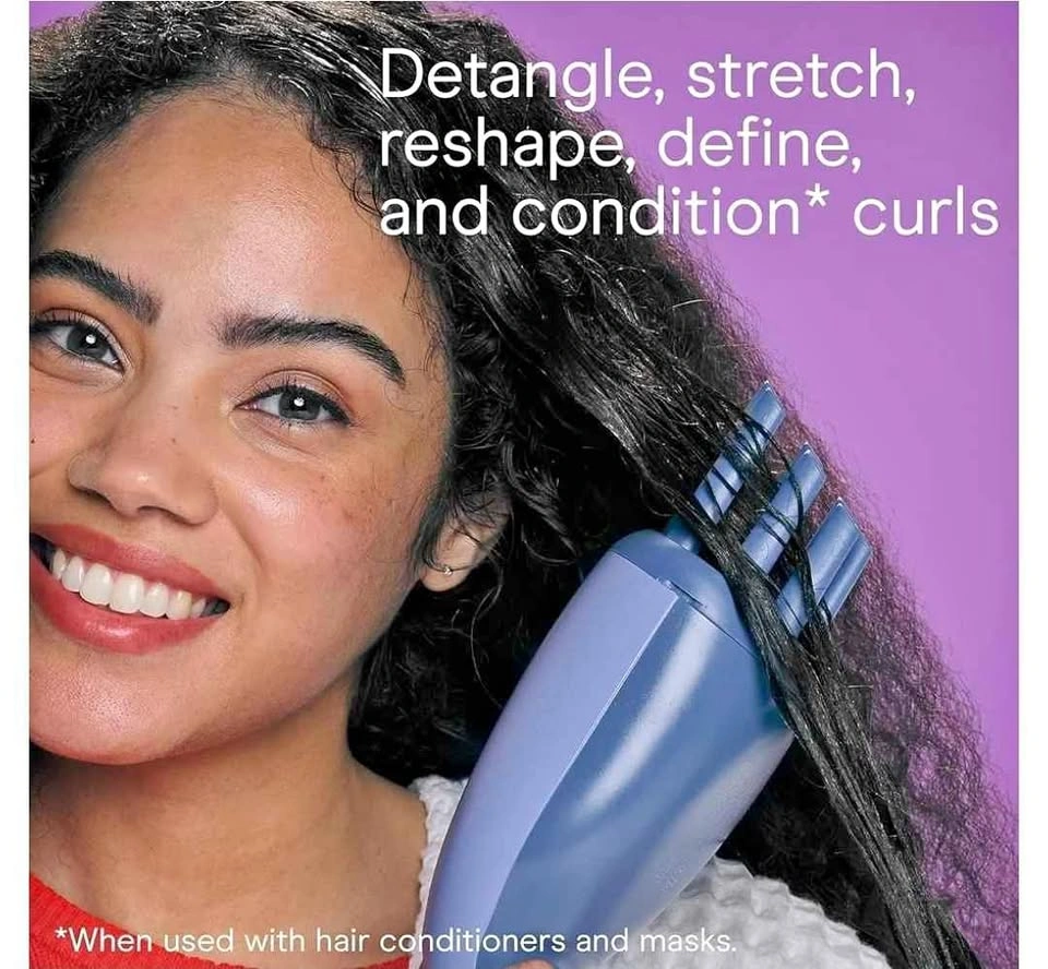 Conair Infiniti PRO Steam Therapy Hair Steamer with Diffuser