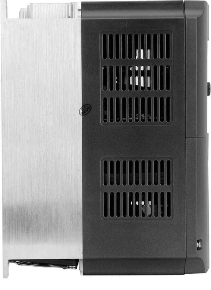 NFLIXIN 7.5KW VFD 220V Input 380V Output Boost Drive - photo 2