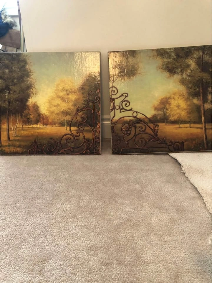 Beautiful Scenic Prints