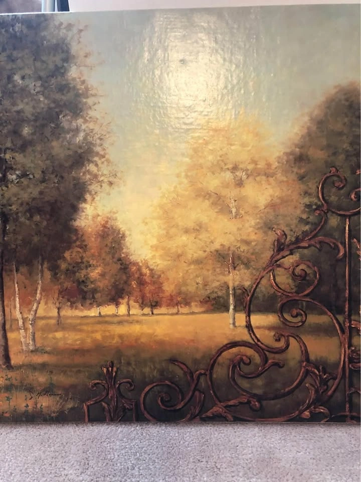 Beautiful Scenic Prints - photo 2