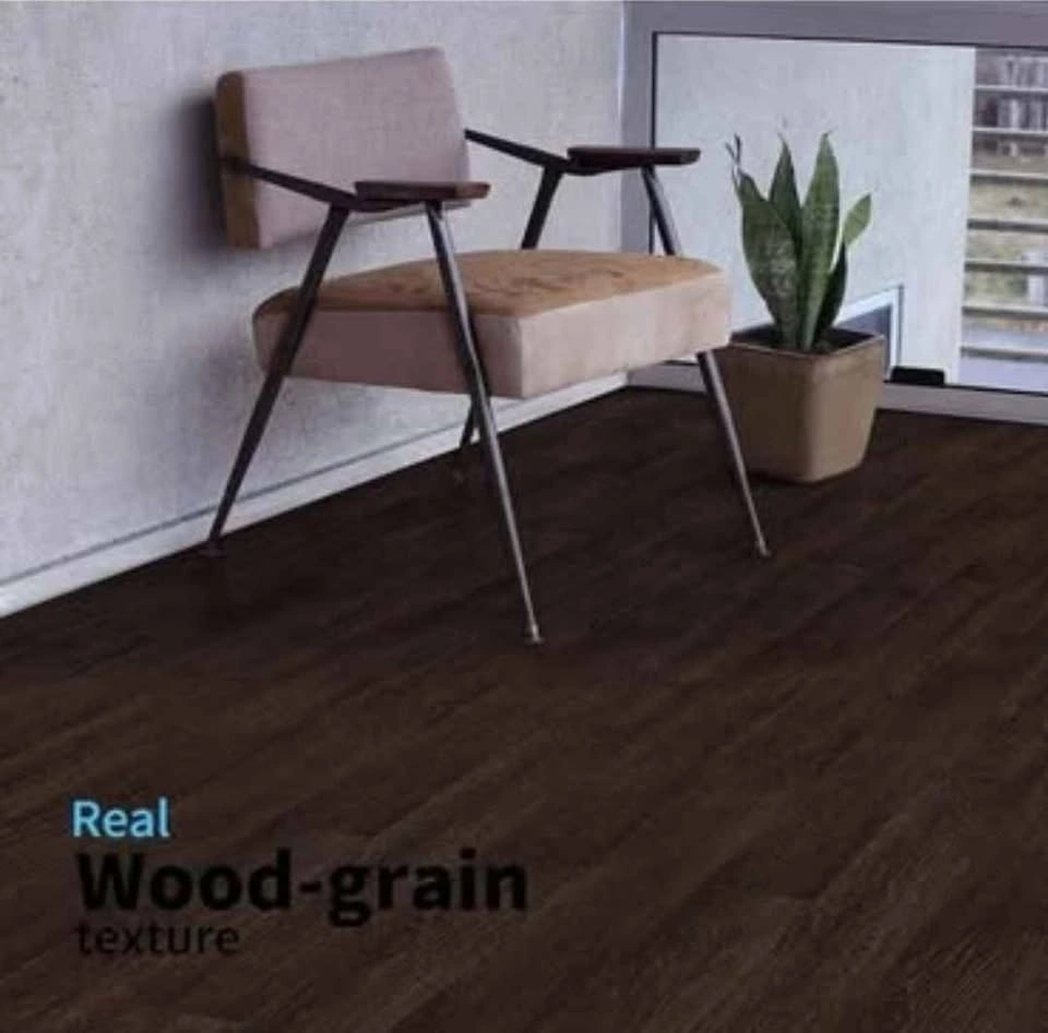 Art3d Peel and Stick Vinyl Wood Plank Floor Tile - photo 2