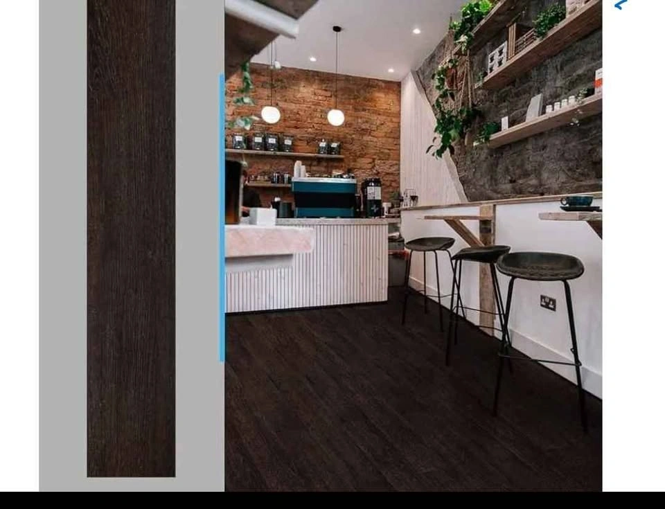 Art3d Peel and Stick Vinyl Wood Plank Floor Tile - photo 3