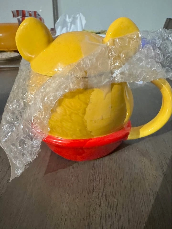 BRAND NEW Winnie the Pooh Mug - photo 3